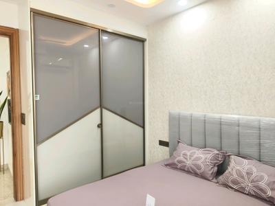 Bedroom Image of 1600 Sq.ft 3 BHK Builder Floor for sale in Skywhales Vienna Greens II, Sector 99A Gurgaon for Rs. 19000001