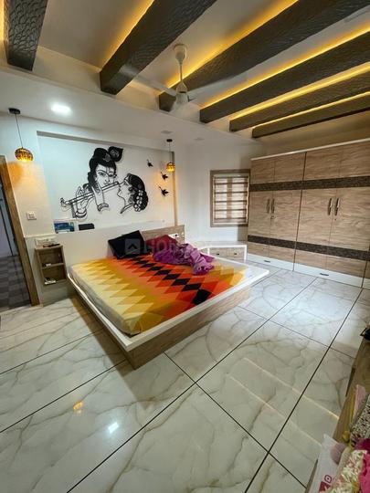 Krishna Estate Bedroom 1