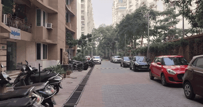 Image of 1000 Sq.ft 2 BHK Apartment / Flat for sale in Sikka Karmic Greens, Sector 78, Noida for Rs. 9500000