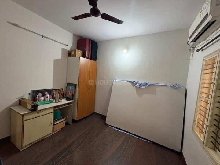 HSR layout sector Bedroom 1