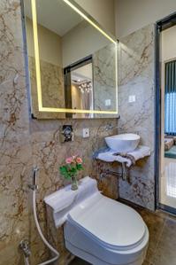 Image of 2661 Sq.ft 4 BHK Apartment / Flat for sale in Pashan, Pune for Rs. 29500000