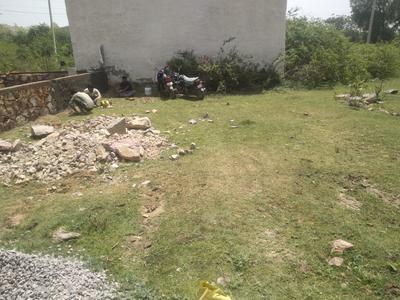 Image of 1200 Sq.ft Residential Plot / Land for sale in BHEL Area, Jhansi for Rs. 1100000