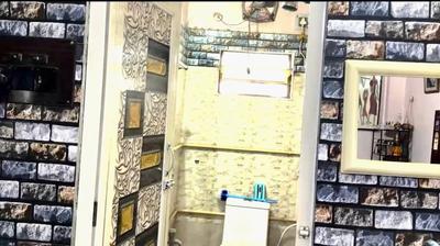 Image of 750 Sq.ft 2 BHK Apartment / Flat for sale in Belghoria, Kolkata for Rs. 2100000