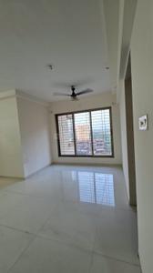 Hall Image of 1056 Sq.ft 2 BHK Apartment / Flat for sale in Panvel Navi Mumbai for Rs. 9600000