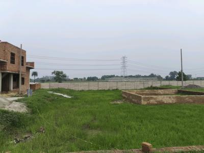 Image of 100 Sq.ft Residential Plot / Land for sale in Root2Home Advika Enclave Phase 1, Dadri, Greater Noida for Rs. 3000240