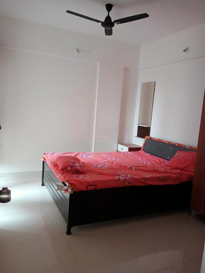 Krisala Adora Bedroom 1