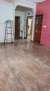 Hall Image of 1000 Sq.ft 2 BHK Independent House for rent in Peenya Bengaluru for Rs. 25000