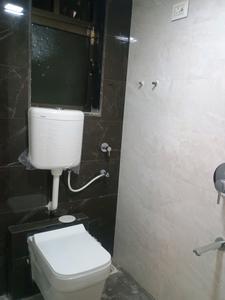 Common Bathroom Image of 2200 Sq.ft 3 BHK Apartment / Flat for sale in Raj Paradise, Kalyan West Kalyan for Rs. 19200000