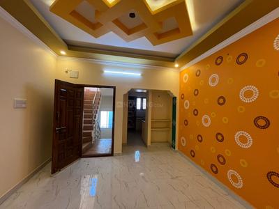 Hall Image of 441 Sq.ft 2 BHK Independent House for sale in Ayappakkam Chennai for Rs. 7200000