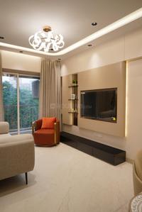 1 BHK Flat