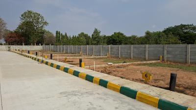 Residential Plot