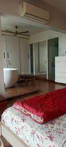 Bedroom Image of 2200 Sq.ft 2 BHK Penthouse for sale in Gangapur Nashik for Rs. 27000000