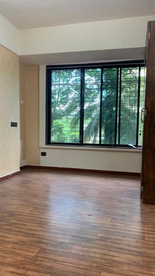 Jimmy park Bedroom 1