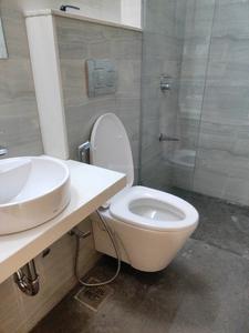Bedroom Two Image of 850 Sq.ft 2 BHK Apartment / Flat for sale in Arkade Nest, Mulund West Mumbai for Rs. 20400000