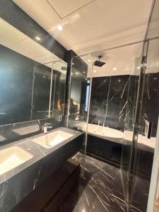 Image of 2000 Sq.ft 4 BHK Apartment / Flat for sale in Lodha Trump Tower, Lower Parel, Mumbai for Rs. 119900000