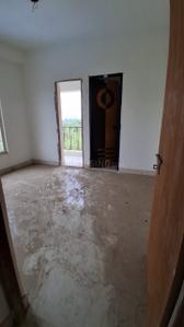 Bedroom Image of 1064 Sq.ft 2 BHK Apartment / Flat for sale in Chinar Park Kolkata for Rs. 5800000