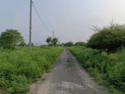 Image of 32 Sq.ft Residential Plot / Land for sale in Sector 34 Rohini, New Delhi for Rs. 7250000