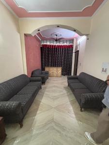 2 BHK Independent Builder Floor