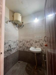 Image of 500 Sq.ft 1 BHK Apartment / Flat for rent in S.G. Palya, Bengaluru for Rs. 16000