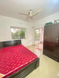 Adinath Aangan Ph - II Bedroom One 2