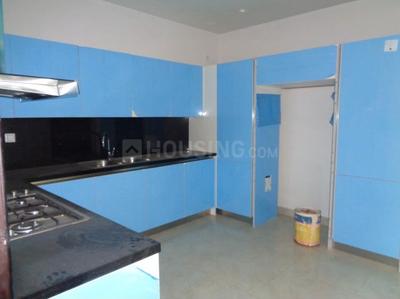 Kitchen Image of 6500 Sq.ft 5 BHK Villa for sale in Raffles Park, Thirumalashettyhally Bengaluru for Rs. 119500000