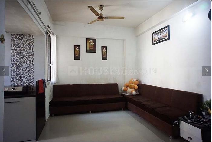 parshwa residency Main Image 1