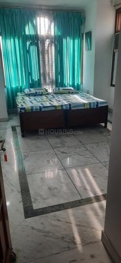 Safdarjung Enclave Bedroom 1