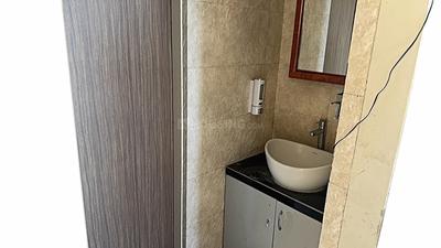 Image of 630 Sq.ft 1 BHK Apartment / Flat for sale in Vishesh Balaji Symphony Wing I to K, Shilottar Raichur, Navi Mumbai for Rs. 5800000