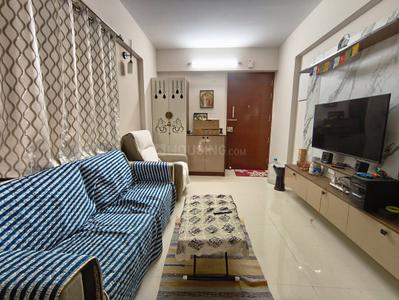 Bedroom Image of 1086 Sq.ft 2 BHK Apartment / Flat for sale in Kalkere Bengaluru for Rs. 14600000