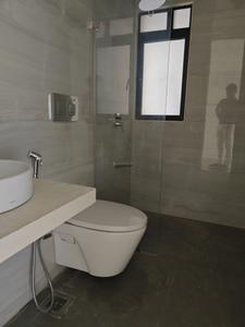 Common Bathroom Image of 968 Sq.ft 3 BHK Apartment / Flat for sale in Dosti Eastern Bay, Antop Hill Mumbai for Rs. 42000000