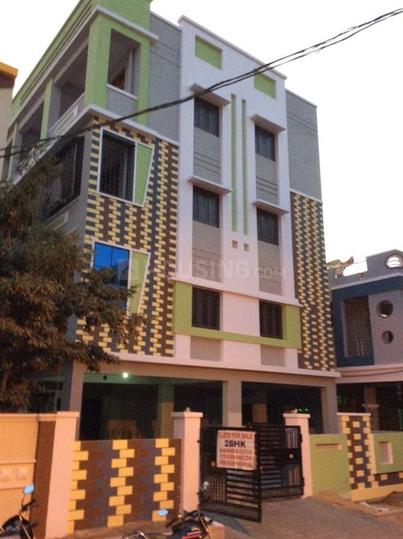 ARUNASREE RESIDENCY Main Image 1