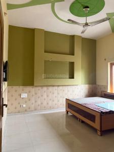 Bedroom Image of 2400 Sq.ft 3 BHK Apartment / Flat for rent in Suncity 34, Suncity Township-I Rohtak for Rs. 25000