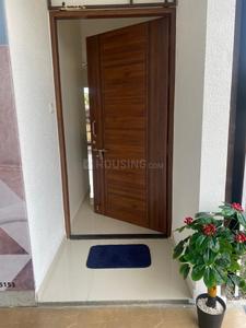 Image of 1000 Sq.ft 2 BHK Apartment / Flat for sale in KK Marks, Ravet, Pune for Rs. 6000000