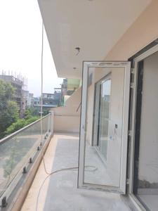 Living Room Image of 1820 Sq.ft 3 BHK Builder Floor for sale in Sector 34 Faridabad for Rs. 16000000