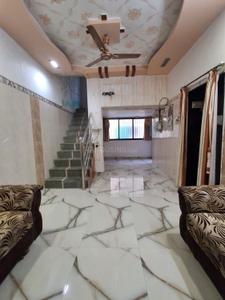Hall Image of 2100 Sq.ft 3.5 BHK Independent House for rent in Ghatlodiya Ahmedabad for Rs. 30000