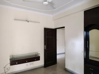 Bedroom Image of 1700 Sq.ft 3 BHK Apartment / Flat for sale in Ispatika Apartments, Sector 4 Dwarka New Delhi for Rs. 27500000