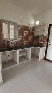 Kitchen Image of 950 Sq.ft 2 BHK Apartment / Flat for sale in Navya Tulasi Gardens, Indresham Sangareddy for Rs. 3500000