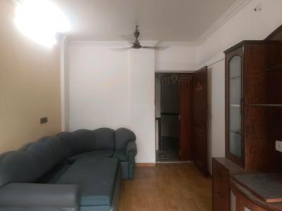 HDIL Dheeraj Upvan 2 Living Room 1