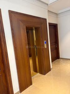 Bedroom Image of 2200 Sq.ft 5 BHK Independent House for sale in Omaxe Chandigarh Extension Plot, New Chandigarh Chandigarh for Rs. 85000000