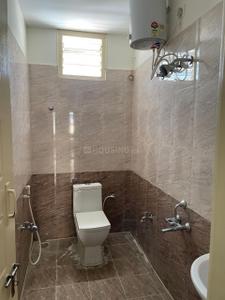 Image of 850 Sq.ft 2 BHK Builder Floor for rent in R.K. Hegde Nagar, Bengaluru for Rs. 27000