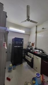 Kitchen Image of 600 Sq.ft 1 BHK Apartment / Flat for sale in Reelicon Kian, Ambegaon Budruk Pune for Rs. 5100000