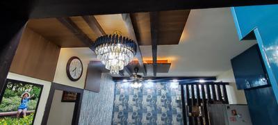Bathroom Image of 639 Sq.ft 3 BHK Apartment / Flat for sale in GLS Avenue 51, Sector 92 Gurgaon for Rs. 7500000