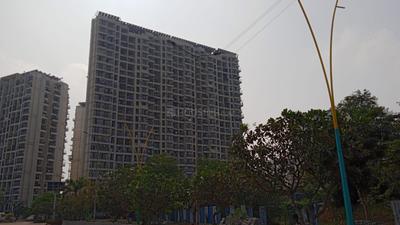 Image of 990 Sq.ft 2 BHK Apartment / Flat for sale in Guru Atman, Kalyan West, Kalyan for Rs. 6600000