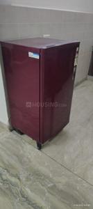 Hall Image of 1129 Sq.ft 2.5 BHK Apartment / Flat for sale in Trident Embassy, Noida Extension Greater Noida for Rs. 10900000