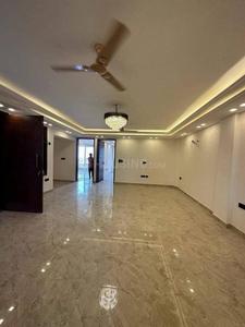 Hall Image of 1200 Sq.ft 2 BHK Apartment / Flat for rent in Saket New Delhi for Rs. 26000