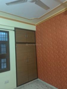 Bedroom Image of 1160 Sq.ft 3 BHK Builder Floor for sale in Murlipura Jaipur for Rs. 5000000