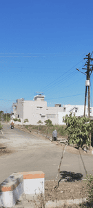 Kalbhairav nagar behind gauri inn Plot View 1