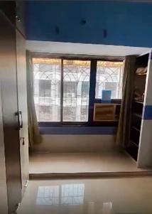 Bedroom Image of 547 Sq.ft 1 BHK Apartment / Flat for sale in Jaydeep Patidar Complex, Vikhroli East Mumbai for Rs. 10000000