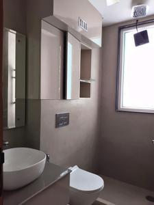 Bedroom Two Image of 2200 Sq.ft 3.5 BHK Builder Floor for sale in Ardee The Residency, Sector 52 Gurgaon for Rs. 29900000