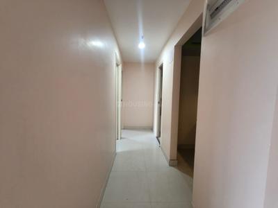 Image of 958 Sq.ft 2 BHK Apartment / Flat for sale in The Soul, New Town, Kolkata for Rs. 8200000